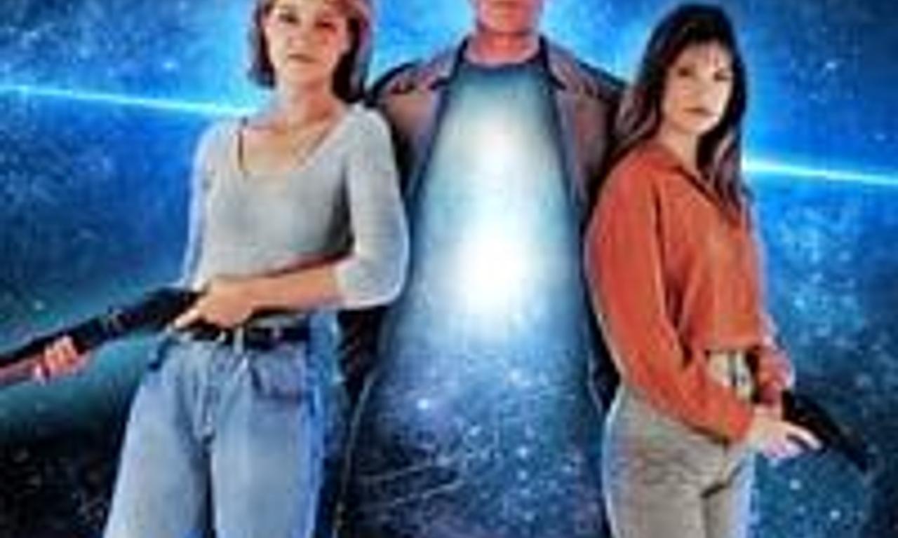 header image for Trancers II: The Return of Jack Deth