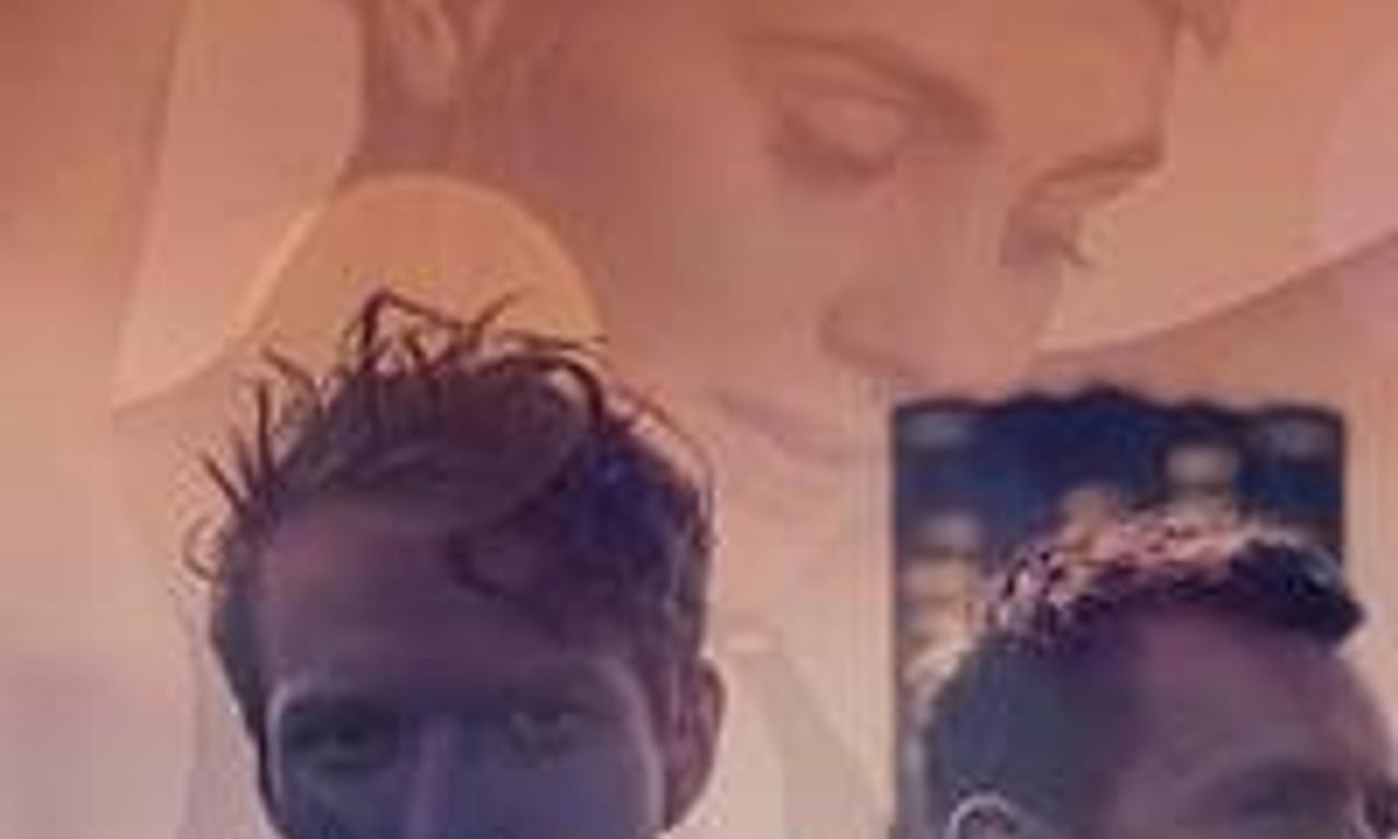 header image for In the Blood