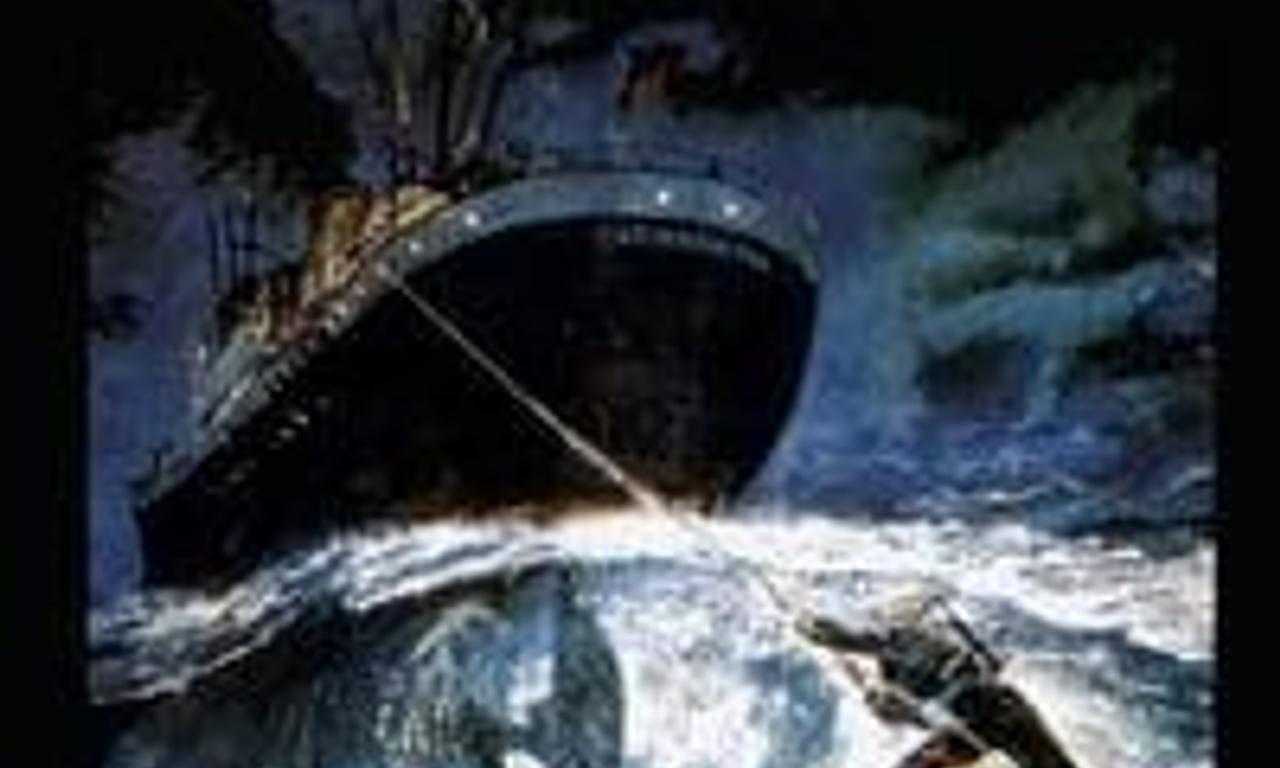 header image for Golden Rendezvous