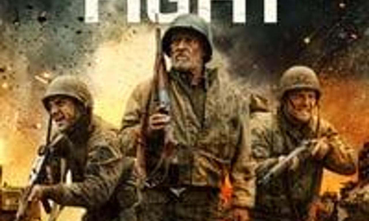 header image for Alone We Fight