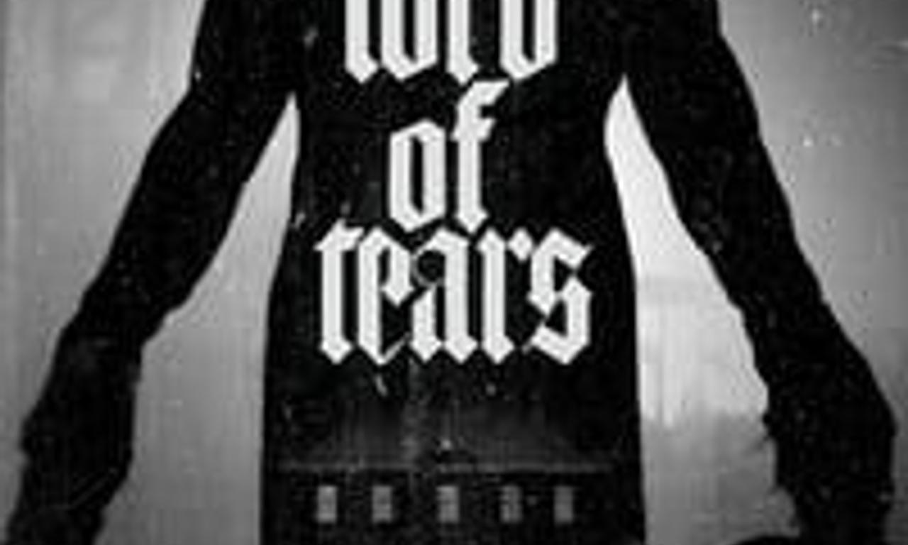 header image for Lord of Tears