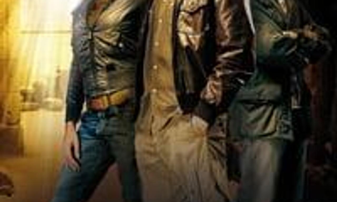 header image for The Charlemagne Code