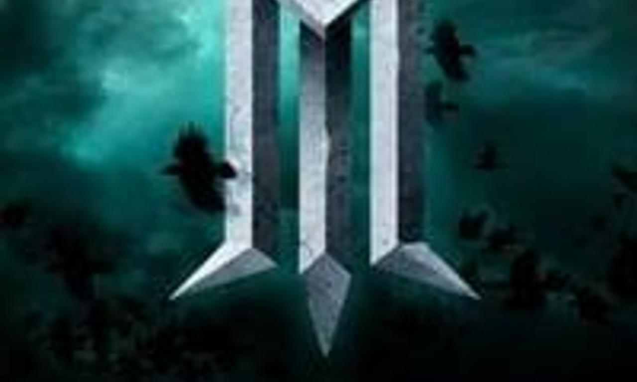 header image for Dark World