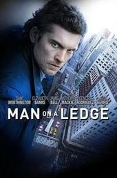 Man on a Ledge