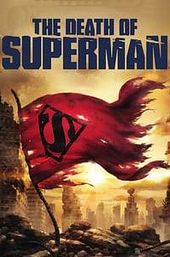 The Death of Superman