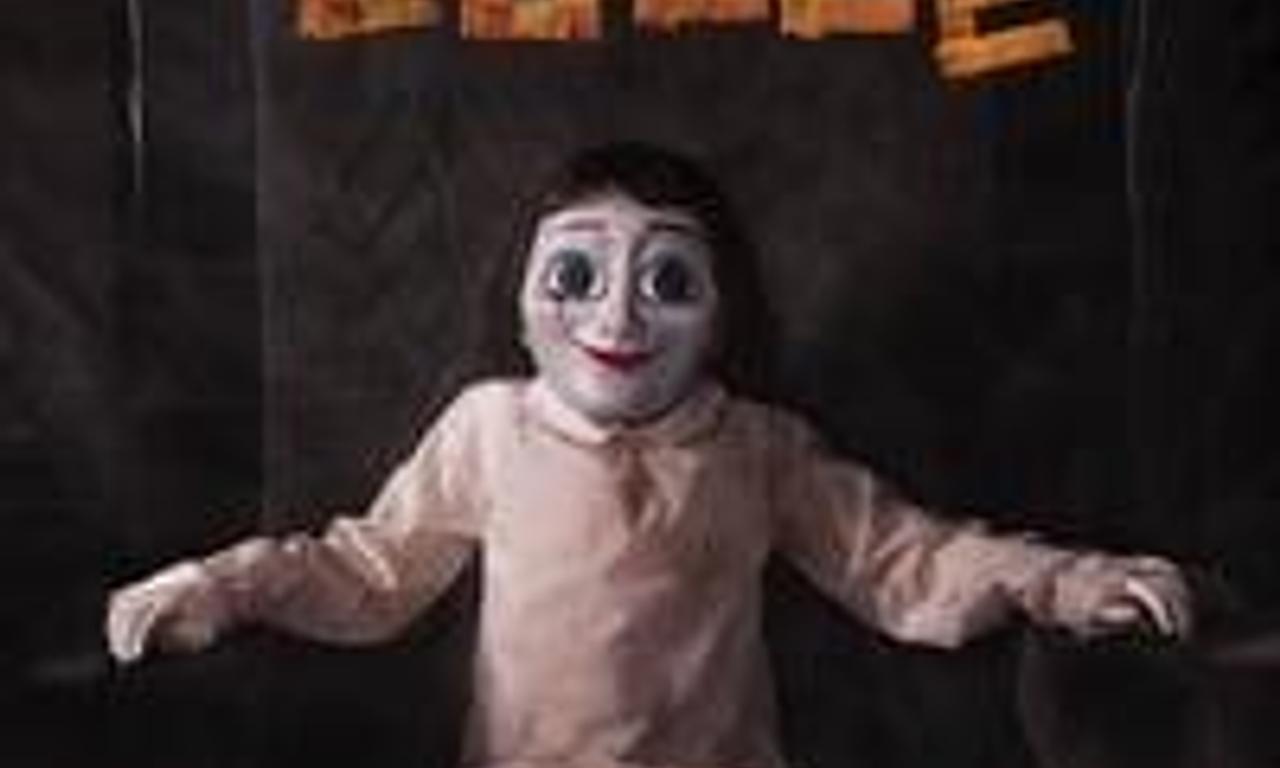 header image for The Doll 2