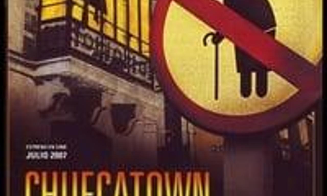 header image for Boystown