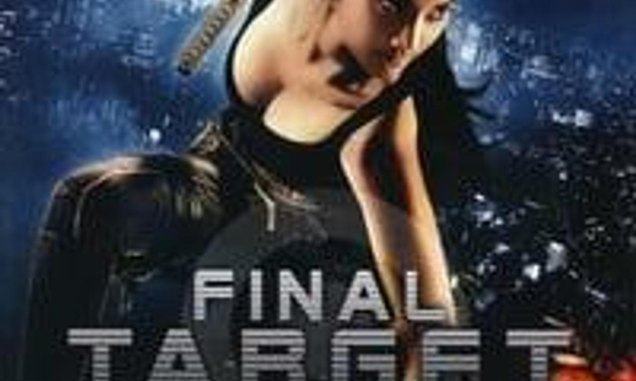 header image for The Vanquisher