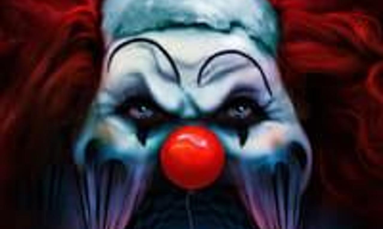 header image for Clown