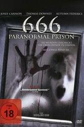 616: Paranormal Incident