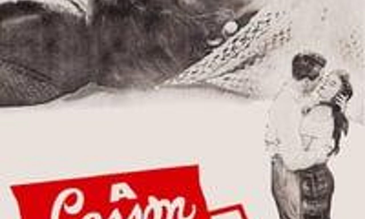 header image for A Lesson in Love