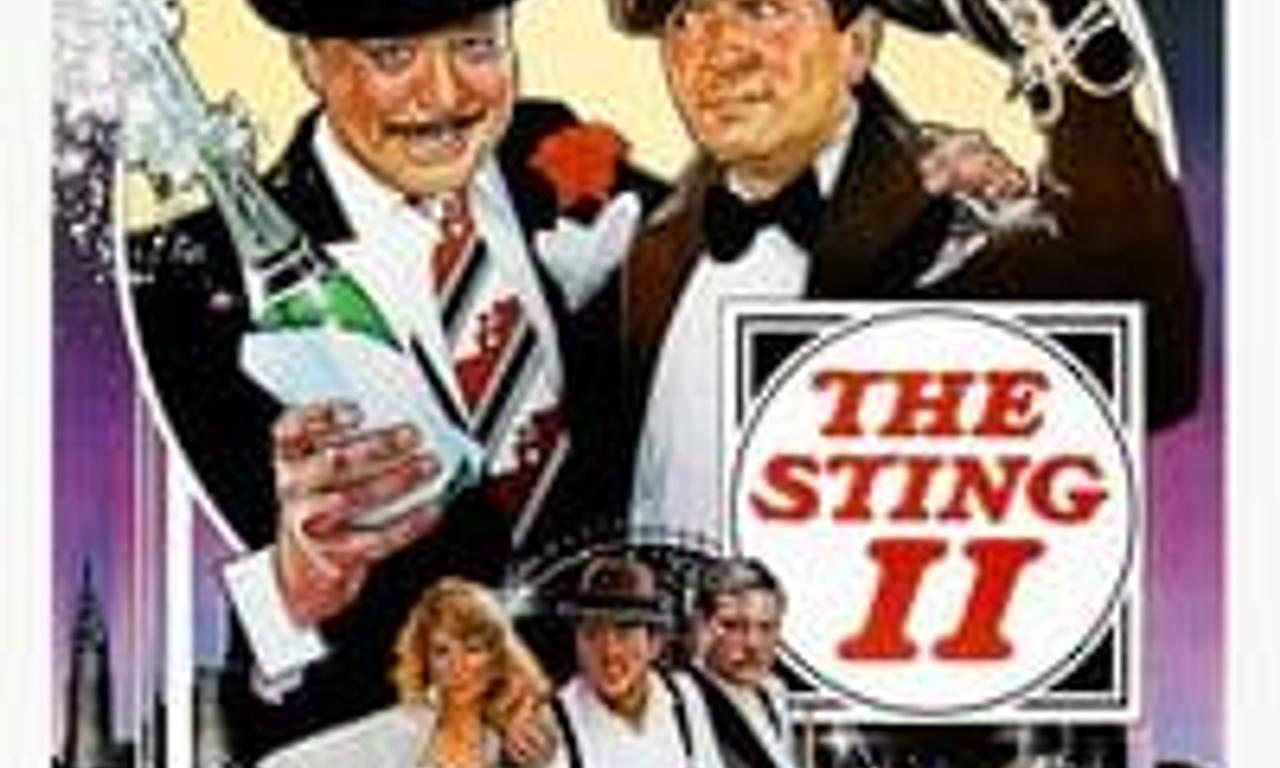 header image for The Sting II