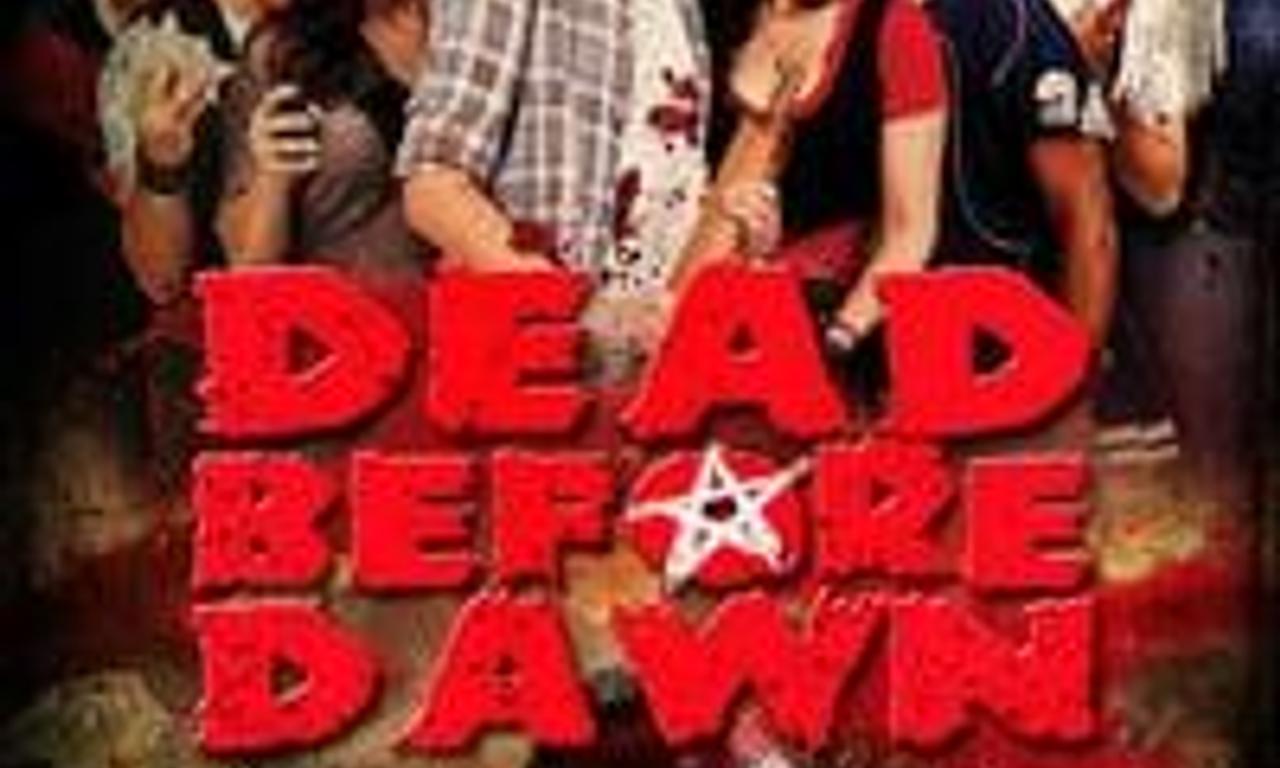 header image for Dead Before Dawn