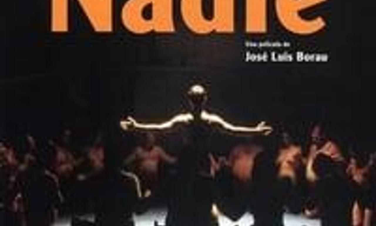 header image for Niño nadie