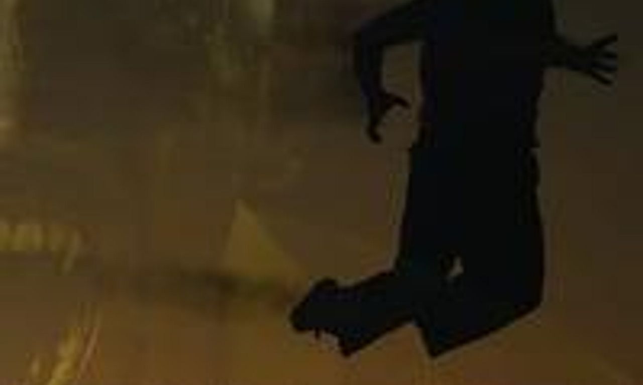 header image for The Caretaker