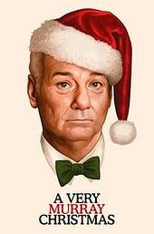A Very Murray Christmas