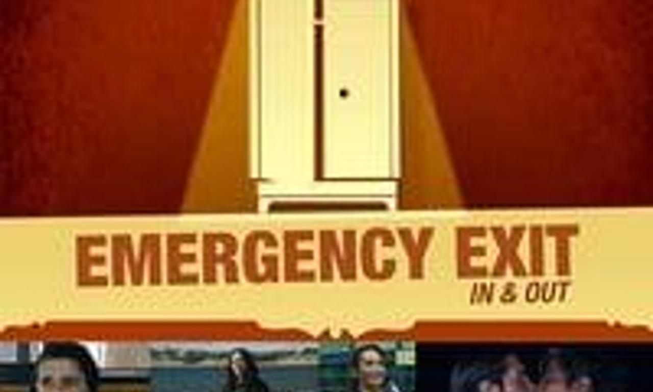 header image for Emergency Exit