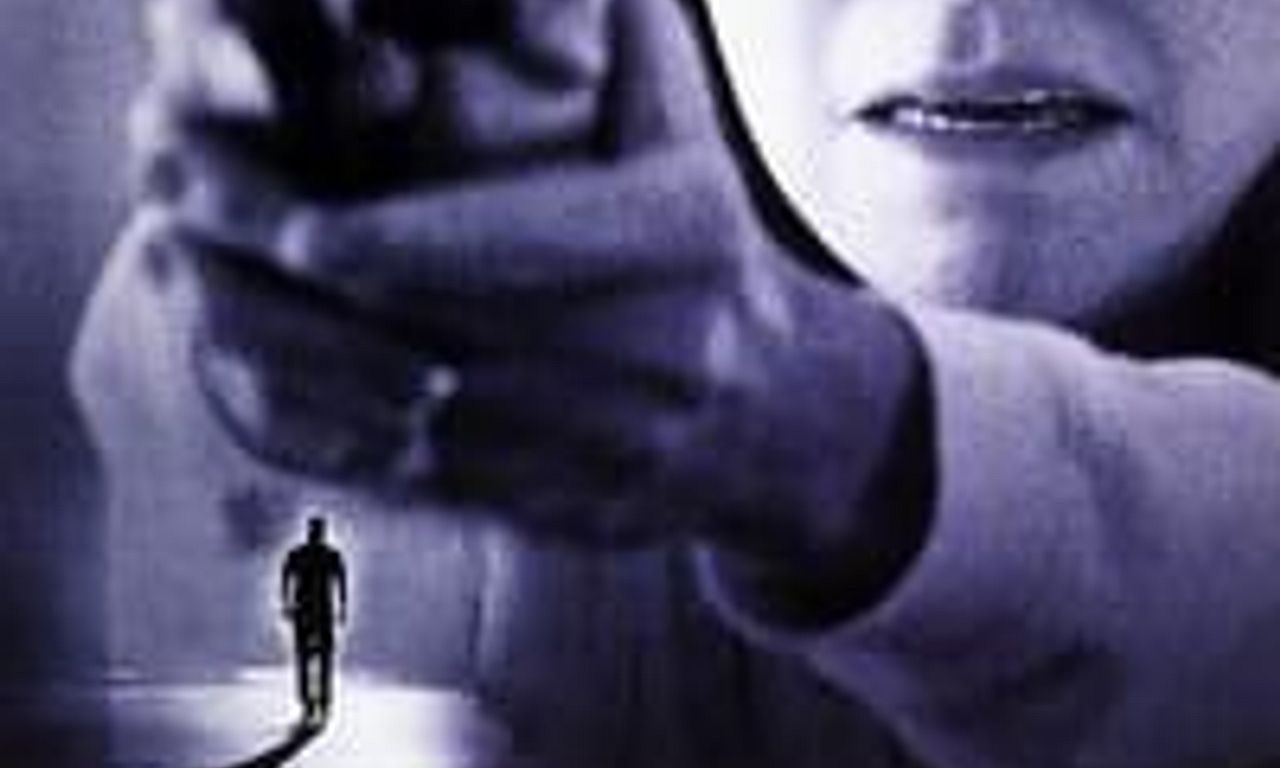 header image for Eye for an Eye