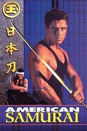 American Samurai
