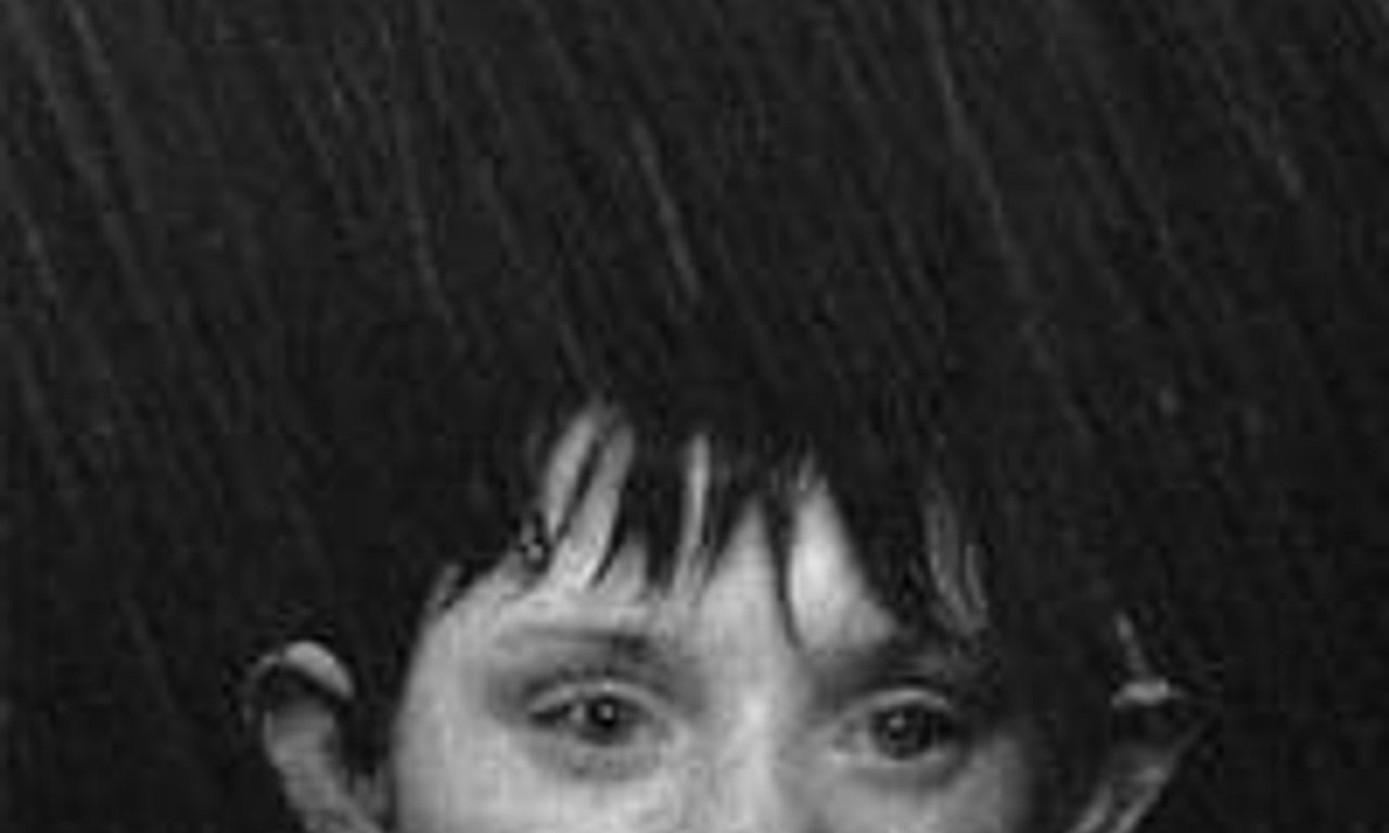 header image for Satantango