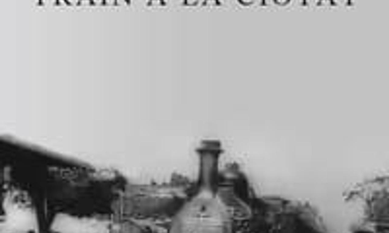 header image for The Arrival of a Train at La Ciotat