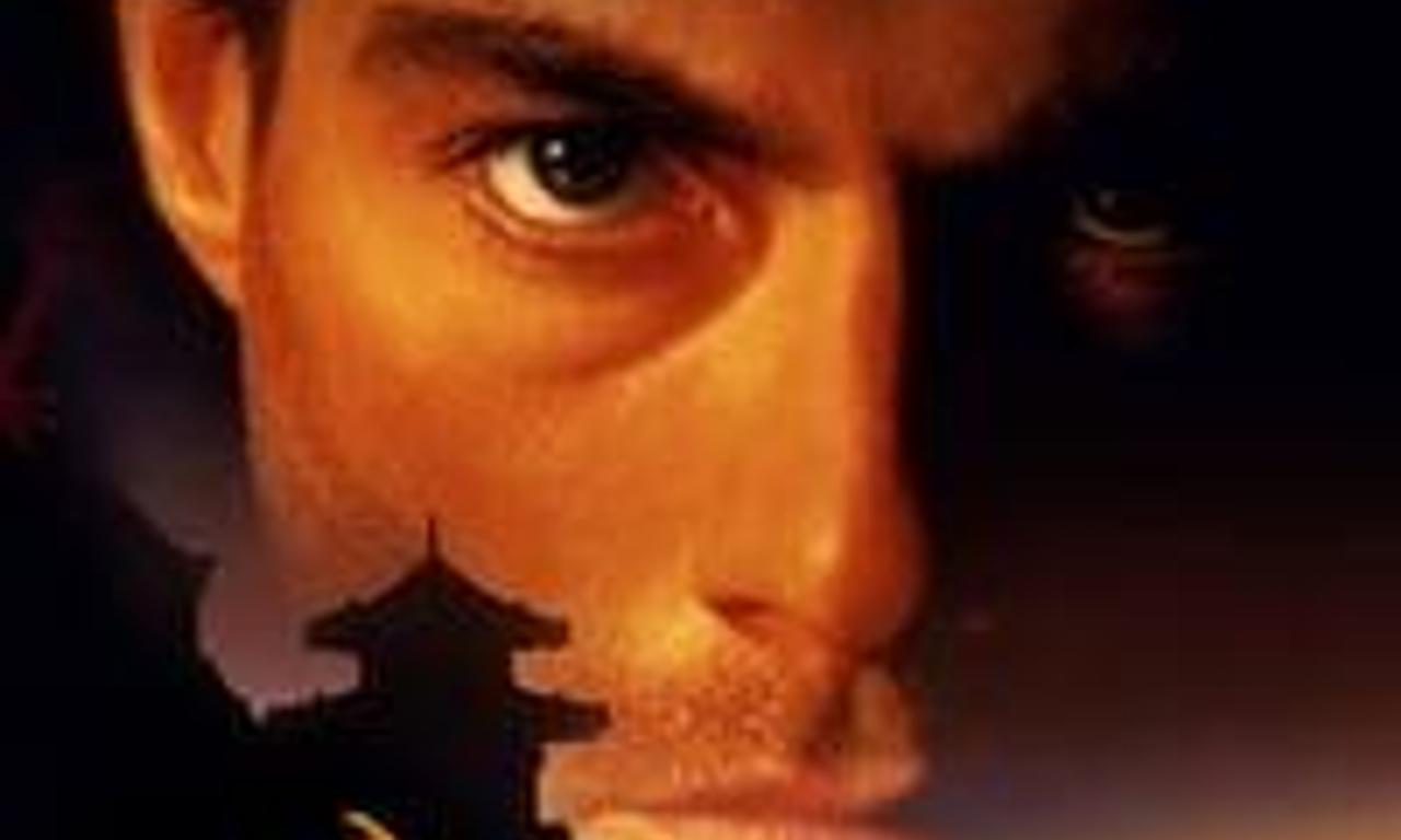 header image for The Quest