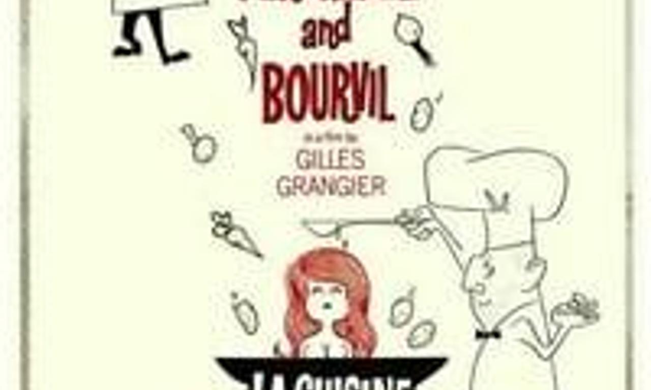 header image for My Wife's Husband