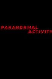 Paranormal Activity: Next of Kin