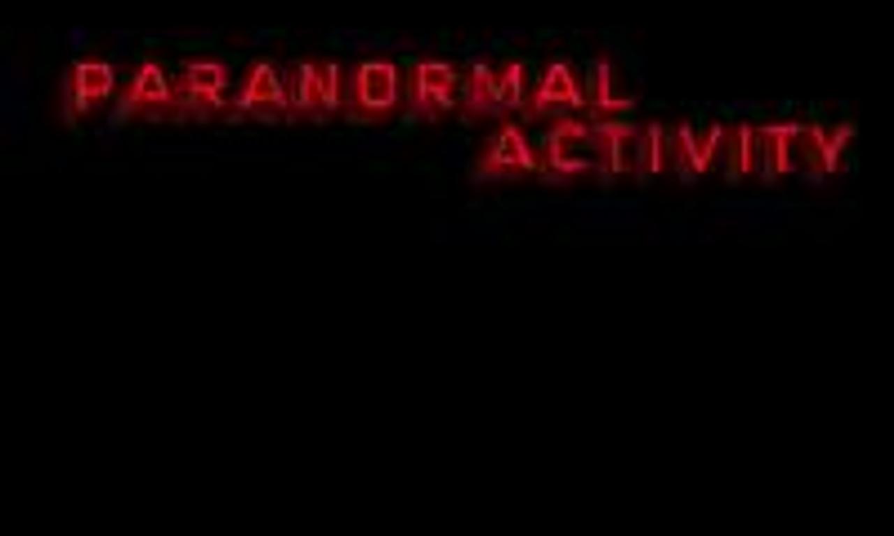 header image for Paranormal Activity: Next of Kin