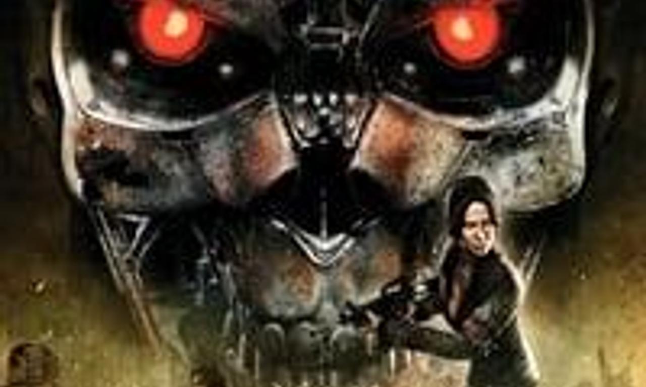 header image for Terminator: Salvation The Machinima Series