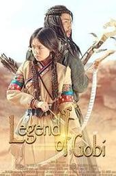 The Legend of Gobi