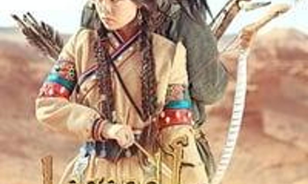 header image for The Legend of Gobi