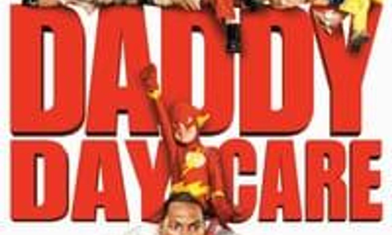 header image for Daddy Day Care