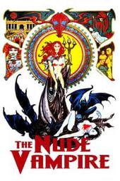 The Nude Vampire
