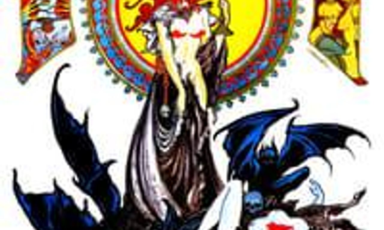 header image for The Nude Vampire