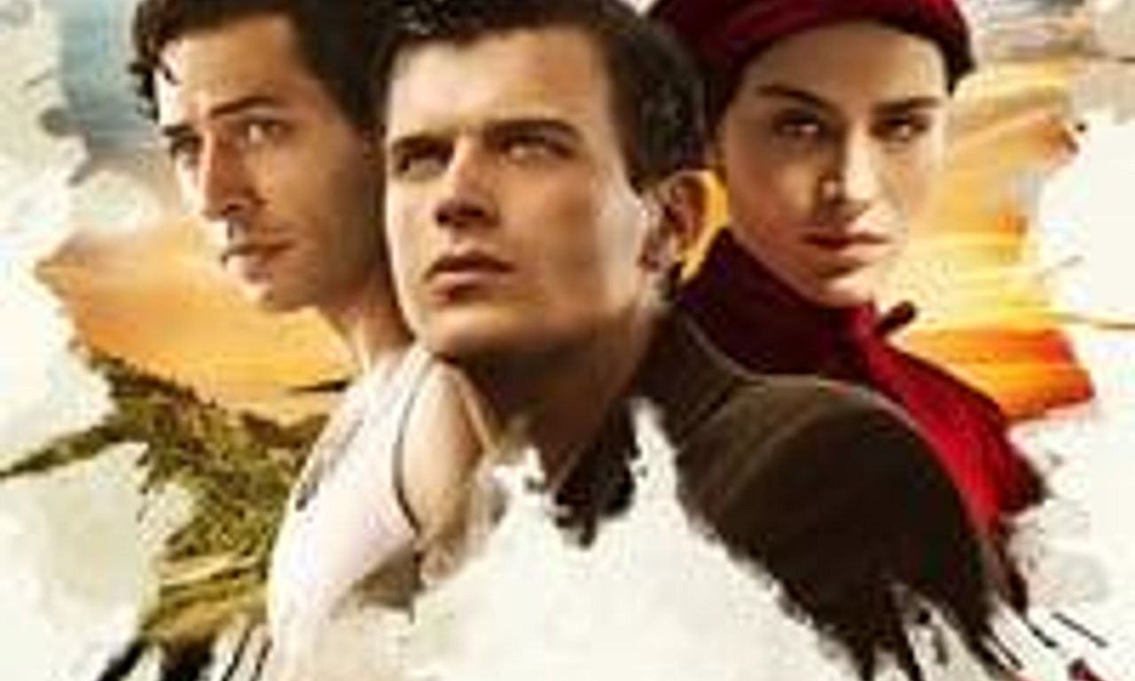 header image for The Butterfly's Dream