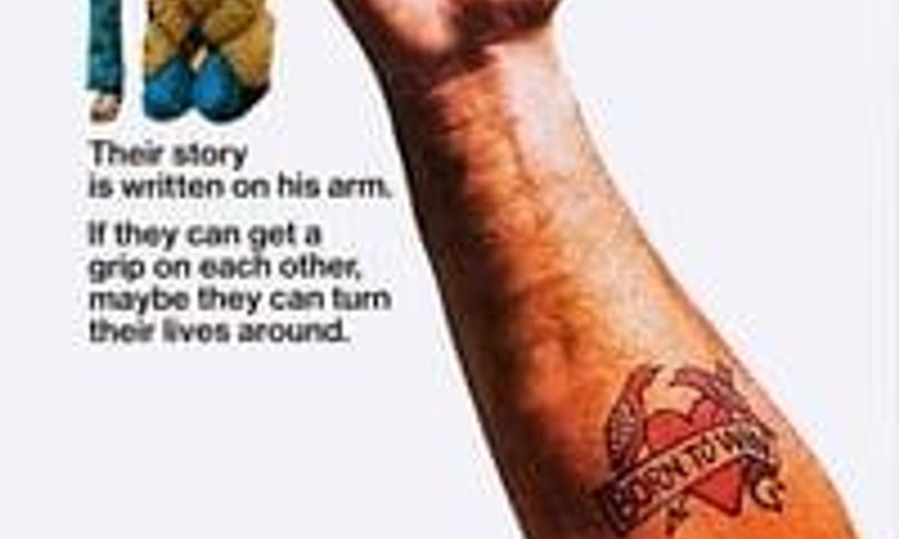 header image for Born to Win