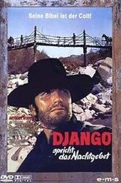 Man Who Cried for Revenge