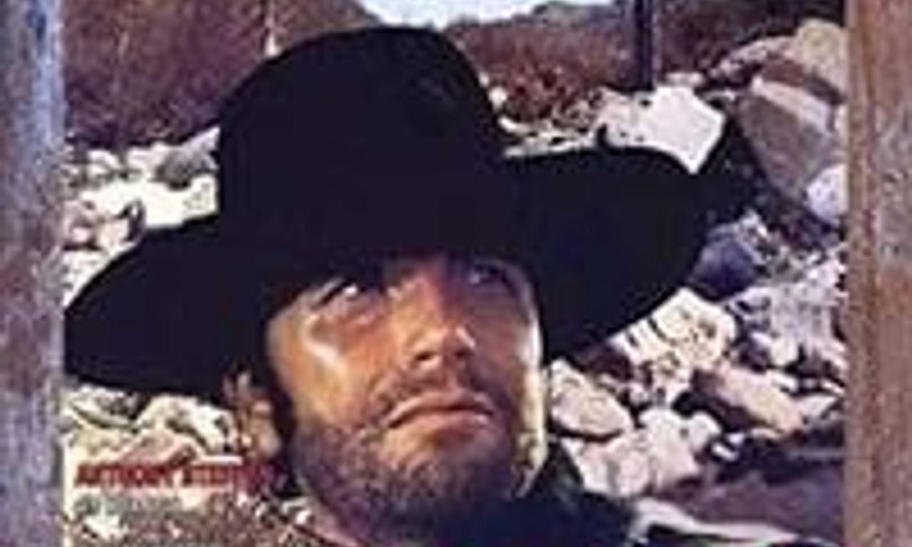 header image for Man Who Cried for Revenge