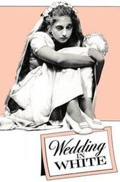 Wedding in White