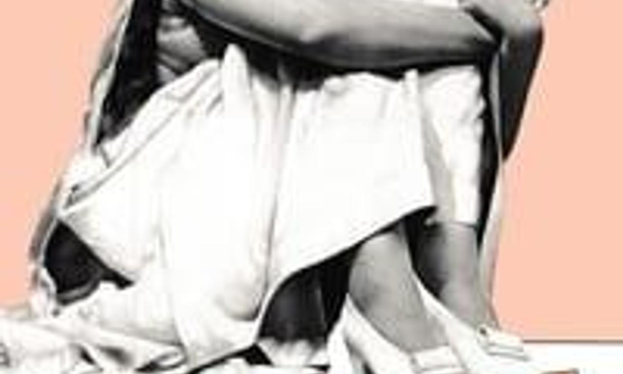 header image for Wedding in White