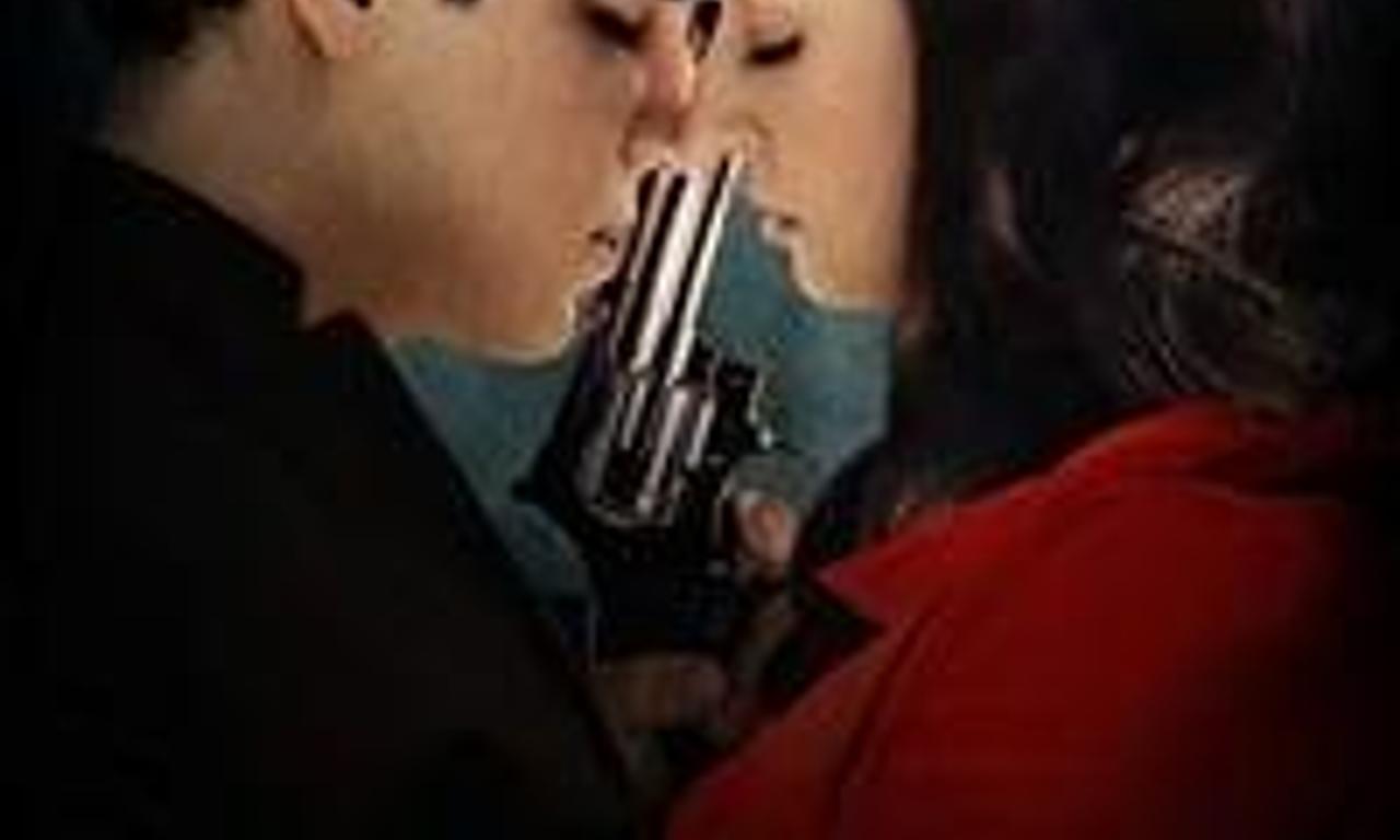 header image for Forsaken