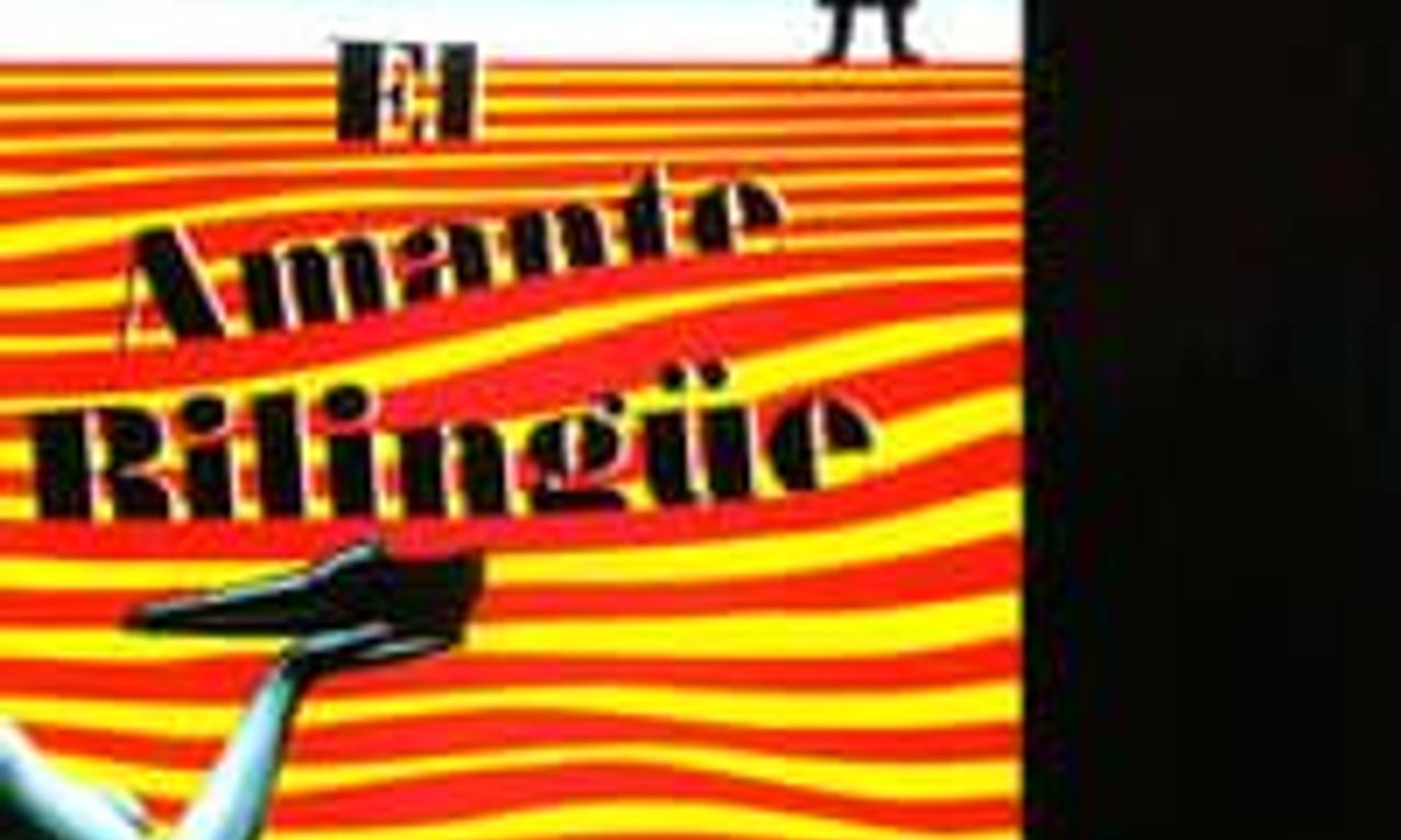 El amante bilingüe Where to Watch and Stream Online Entertainment.ie