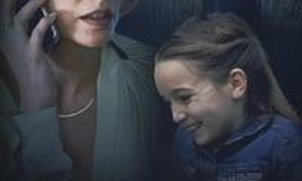 header image for A Mother's Crime