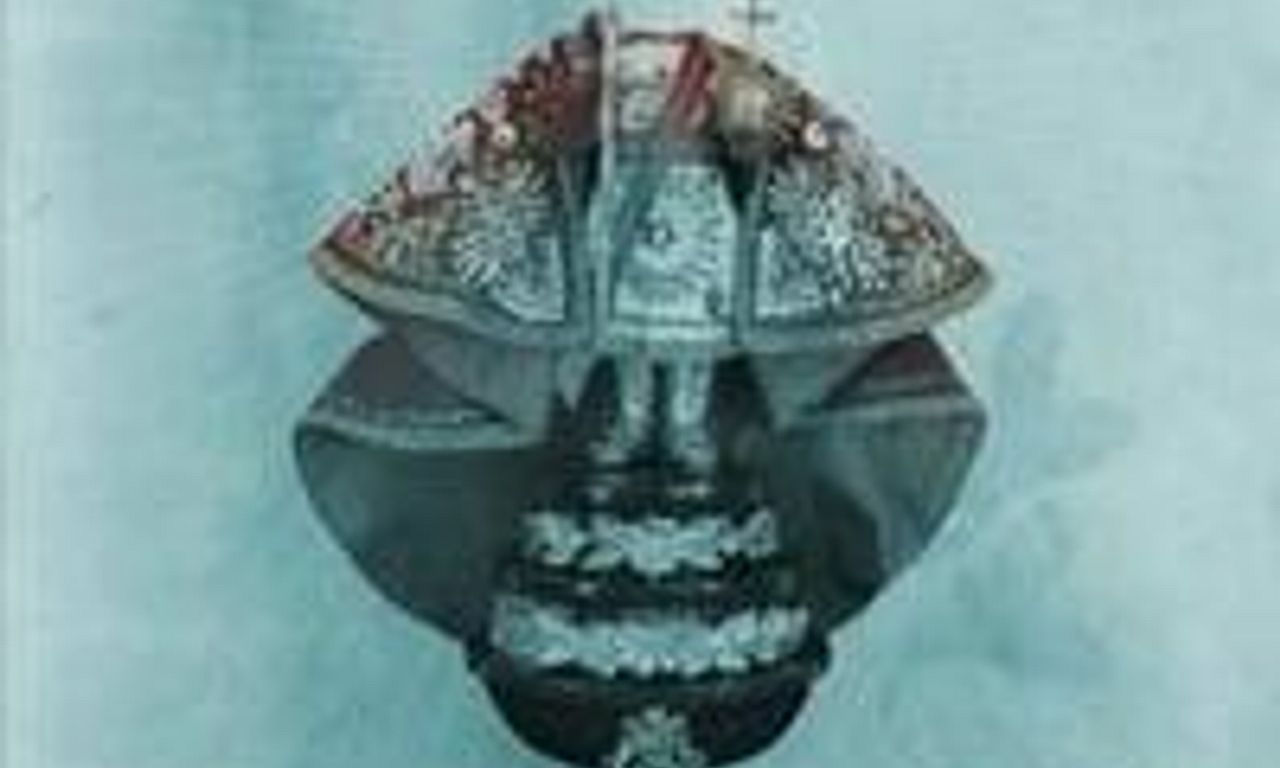 header image for Son of God