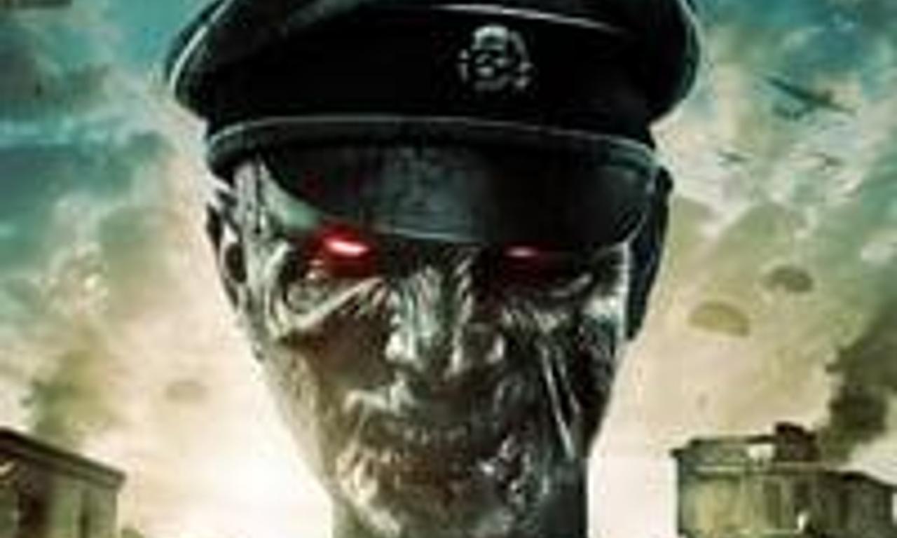 header image for Zombie Massacre 2: Reich of the Dead