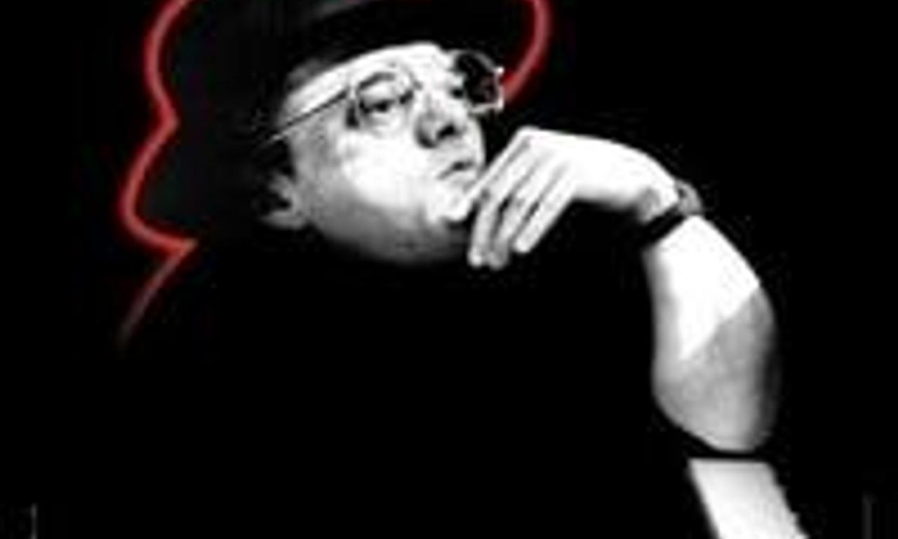 header image for Michel Petrucciani
