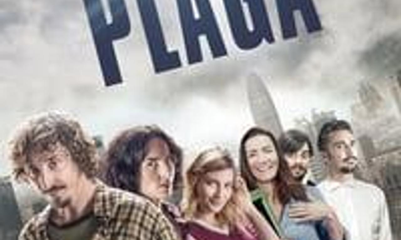 header image for The Year of the Plague