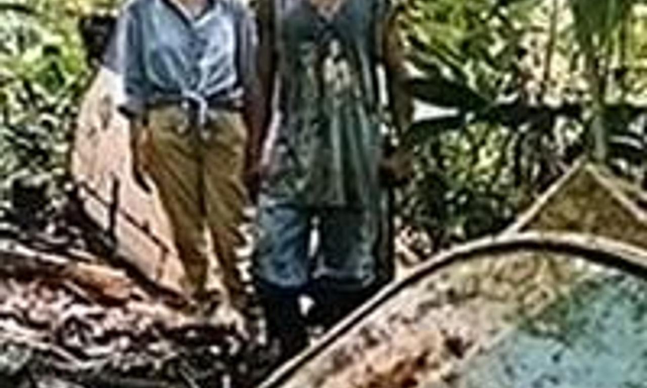 header image for Wings of Hope