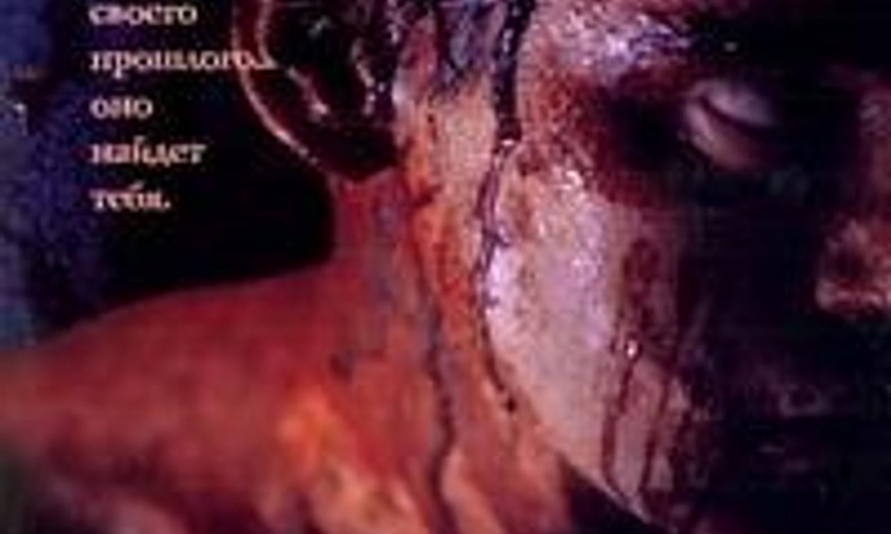 header image for Shallow Ground